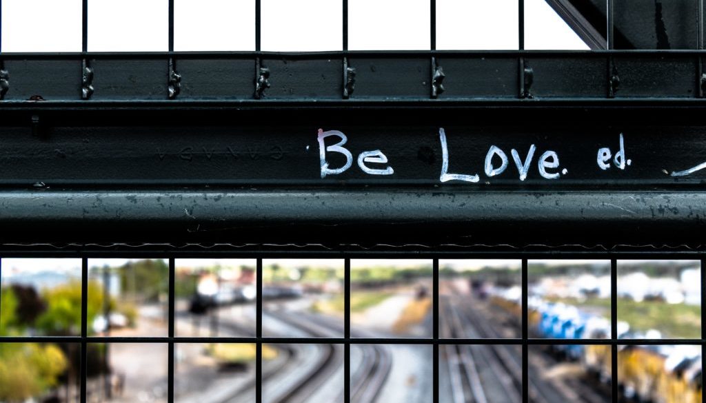 Be Loved on Bridge