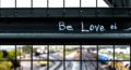 Be Loved on Bridge